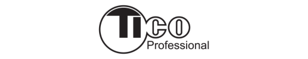 Невидимки Tico Professional Невидимки Tico Professional