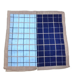 Носовые платки мужские 30*30см ХБ pmh30221